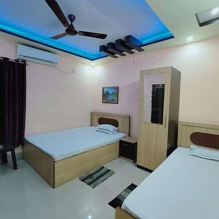 Gulab Lodge Siliguri Exterior foto